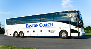 Easton Coach Company Delaware Valley LLC: Your Ultimate Guide